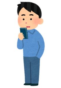 男性