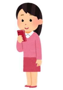 女性